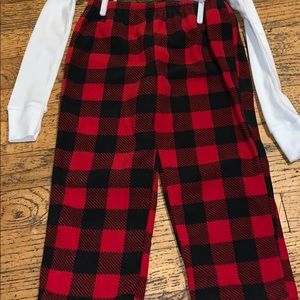 carters believe in the magic pajamas